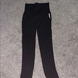 Gymshark Energy Seamless Leggings